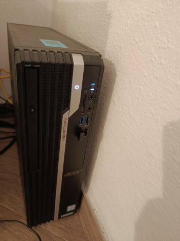 PC Veriton - Foto 2