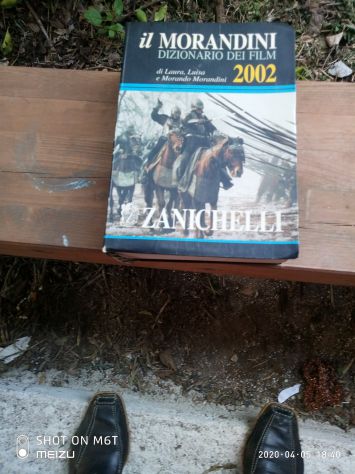 Dizionaro Il morandini - Foto 3