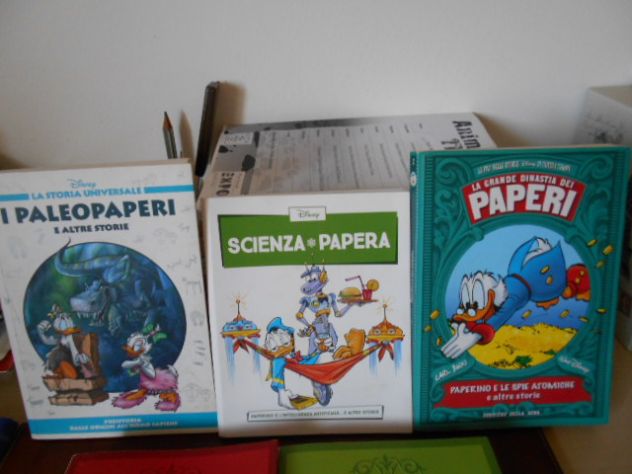 Fumetti DISNEY - Foto 2