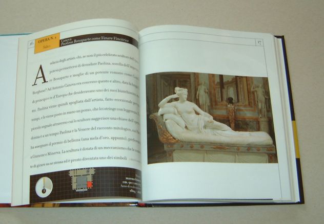 Roma - Galleria Borghese - Foto 2