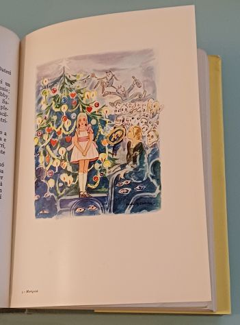 Marigold la bimba dal cuore esultante, Vallardi Editore 1963. - Foto 7