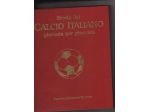 Storia del calcio italiano giornata per giornata