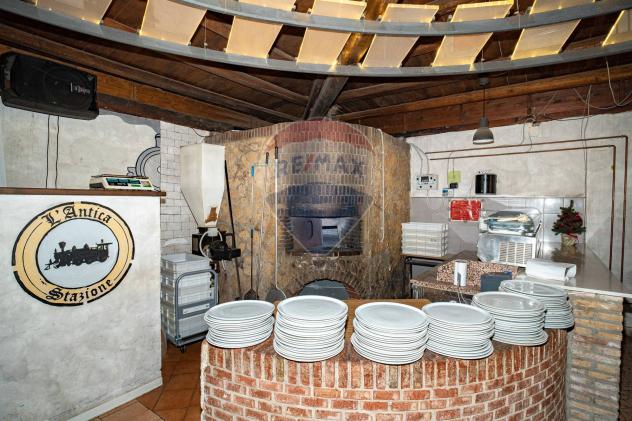 Ristorante in vendita a Enna - Foto 4