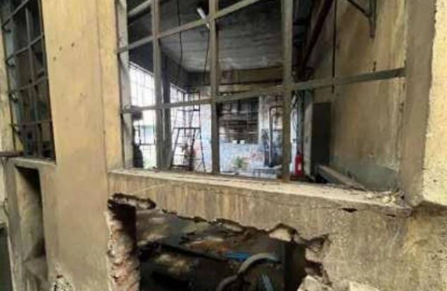 Immobile in asta di 200 m² in vendita a Lumezzane - Foto 13
