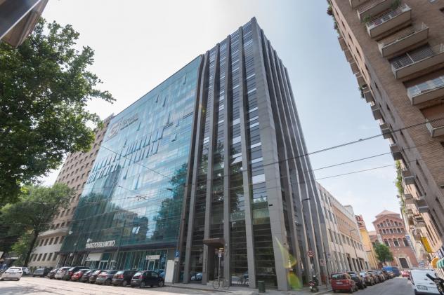 Utilizzo di uffici privati su richiesta presso Copernico Blend Tower Milano - Foto 2