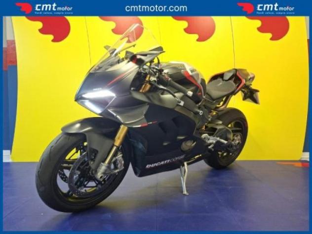 DUCATI Panigale V4 Garantita e Finanziabile rif. 23779241 - Foto 2