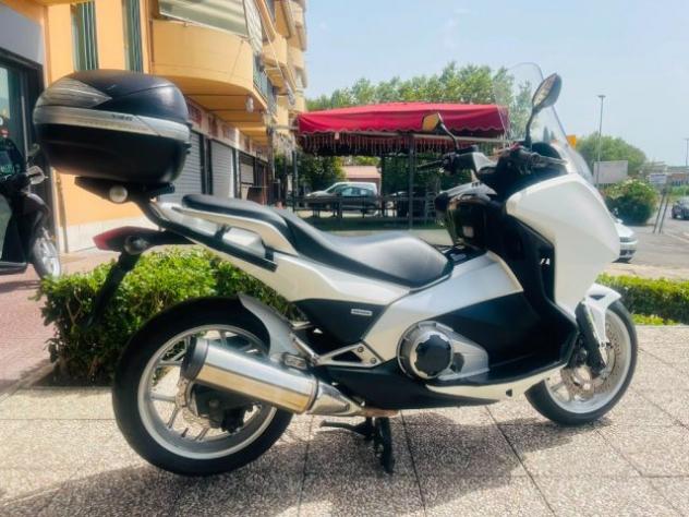 HONDA Integra 700 TUTTO INCLUSO ANCHE PASSAGGIO! MINI RATE rif. 23996017 - Foto 2
