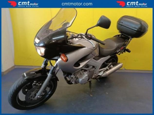 YAMAHA TDM 850 Finanziabile - GRIGIO - 80477 rif. 21499680 - Foto 6