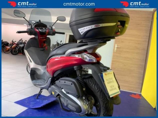 PIAGGIO Beverly 350 Garantito e Finanziabile rif. 23545938 - Foto 9