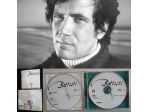 Battisti  pensieri, emozioni, 2 CD, Ricordi 1996.