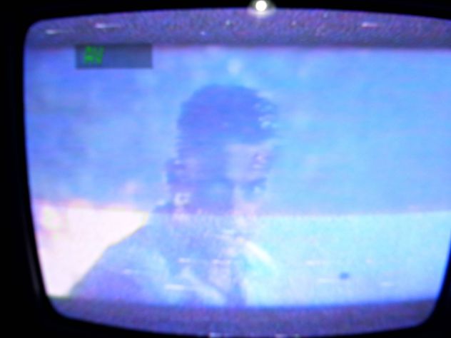 VHS vari  lotto misto  Originali d'epoca. TESTATI (INTERO LOTTO) - Foto 3