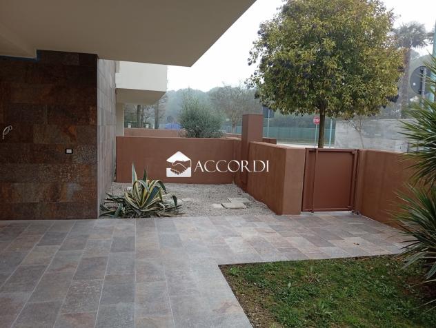 RIFERIMENTO LLM5 - APPARTAMENTO NUOVA COSTRUZIONE IN ZONA SIGNORILE - Foto 8