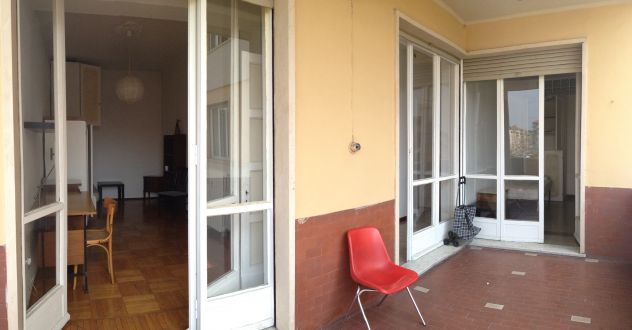 Camera singola in grande appartamento piazza Santa Rita - Foto 5