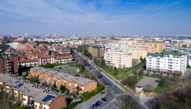 Bilocale ristrutturato al centro di Buccinasco - Foto 3