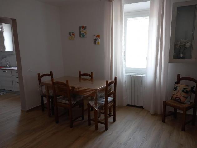 Appartamento in affitto a Carrara 95 mq Rif: 1314349 - Foto 4