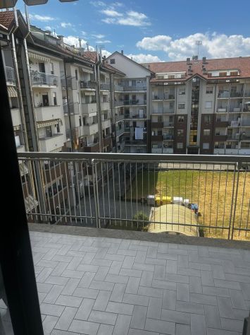 CUNEO - VIA CESARE VINAJ