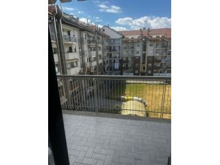 CUNEO - VIA CESARE VINAJ