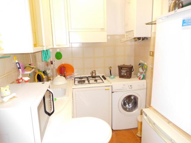 Appartamento in affitto a Tirrenia - Pisa 50 mq Rif: 1369728 - Foto 4