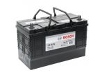 Batteria Bosch T3 035 110Ah 680A Prestazioni Affidabili