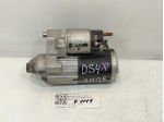 MOTORINO D' AVVIAMENTO PEUGEOT 5008 1° Serie 9663528880-01 9H05 diesel 1560 (09)