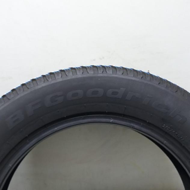4 GOMME 215 60 17 BFGOODRICH A73397 - Foto 4