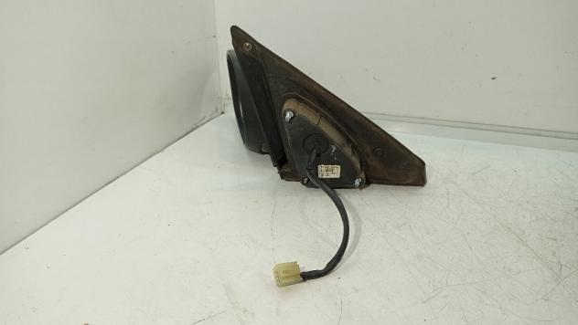 SPECCHIETTO RETROVISORE SINISTRO SUZUKI Swift 4° Serie 8470262J005PK Z13DT (0410) - Foto 2