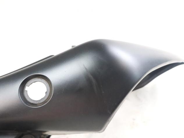 SUZUKI GSR 600 4550144G01Y CARENA CODONE POSTERIORE 06 - 11 REAR FAIRING CON GRAFFIO - Foto 6