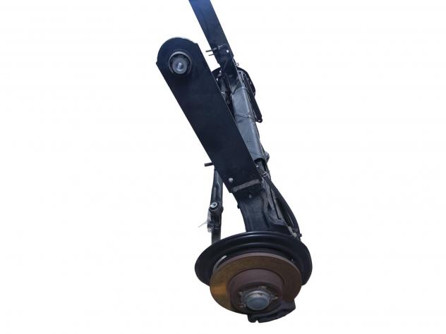 ASSALE POSTERIORE RENAULT Trafic Furgonato serie 555016630R R9M 452 Diesel 1600 (14) - Foto 4