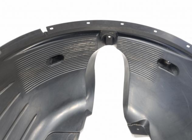 PASSARUOTA ANT SX BMW X3 1° Serie 51713420431 (0410) - Foto 3