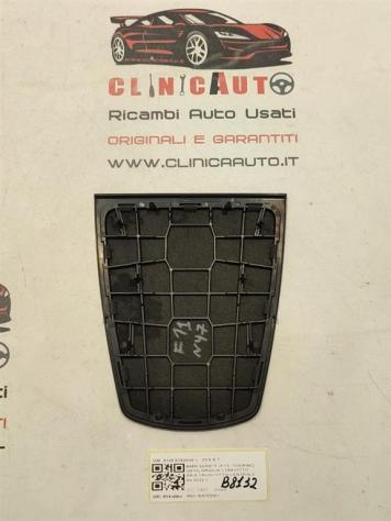 CORNICE BOCCHETTE ARIA CRUSCOTTO BMW Serie 5 Touring (F11) 5145 9192909 N47D20D (10) - Foto 2