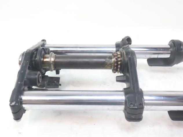 KAWASAKI Z 750 440750091 FORCELLA ANTERIORE 03 - 06 FRONT FORK - Foto 2