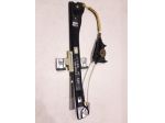 MECCANISMO ALZAVETRO ANT. DX SKODA Citigo 1° Serie 1S4837462A (11)