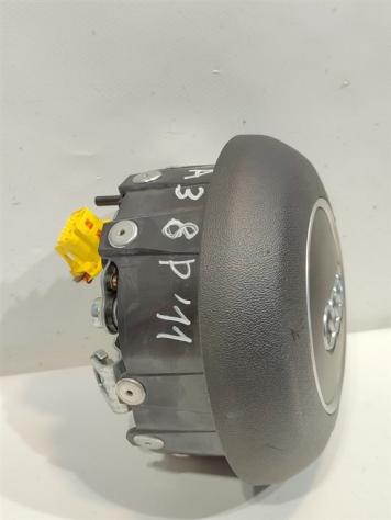 AIRBAG VOLANTE AUDI A3 Sportback (8PA) 8J0880201N CFGB (0815) - Foto 5