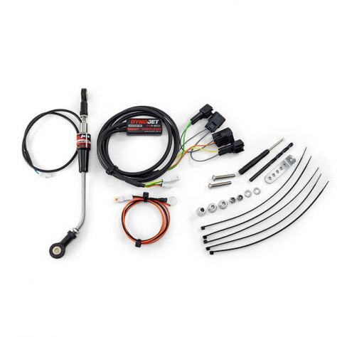 Centralina elettronica Power Commander per Aprilia Rsv 1000 Rsv4 Rs 660 Tuono - Foto 6
