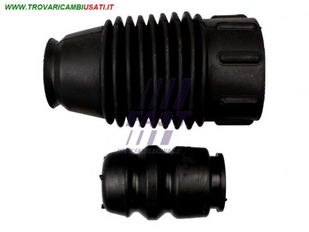 CUFFIA AMMORTIZZATORE FIAT PUNTO 99 ANTERIORE CON TAMPONE PARACOLPI FT12127