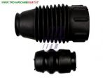 CUFFIA AMMORTIZZATORE FIAT PUNTO 99 ANTERIORE CON TAMPONE PARACOLPI FT12127
