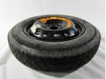 0046736471 RUOTINO DI SCORTA CONTINENTAL FIAT STILO SW 1.9 D 103KW 6M 5P (2 &hellip;