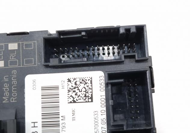 CENTRALINA PORTA SX GUIDA AUDI Q5 Serie (8RB) 8K0959793H (0812) - Foto 3