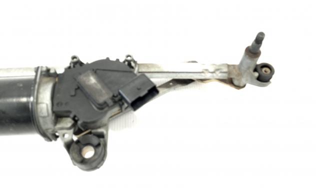 MOTORINO TERGI ANT COMPLETO DI TANDEM CITROEN C3 2° Serie 53630187 (0510) - Foto 2