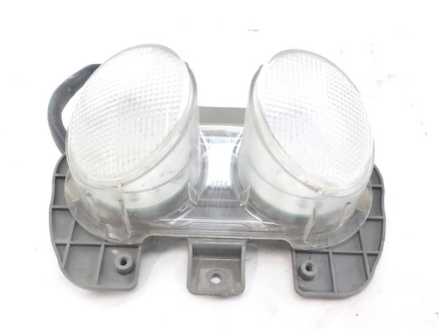 SUZUKI GSR 600 3571044G00 FARO POSTERIORE 06 - 11 TAILLIGHT 3571044G00YD8