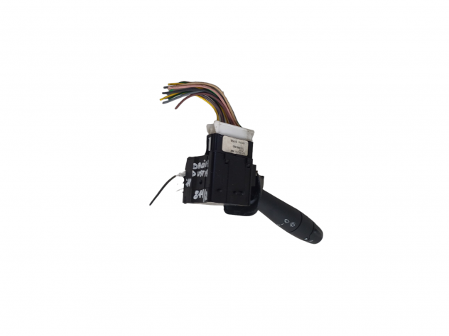 DEVIO TERGICRISTALLO DACIA Duster 1° Serie 6001551357 K9K 896 (1017) - Foto 2