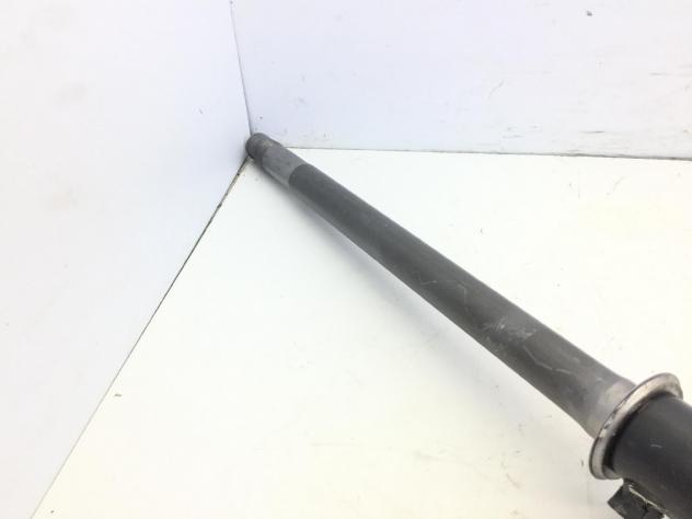 PIAGGIO VESPA GTS SUPER IE ABS 125 FORCELLA TUBO STERZO COMPLETO DI BRACCIO 2021 - Foto 4