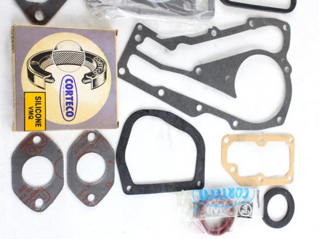 212039 KIT GUARNIZIONI MOTORE SPESSO RENAULT 9 1.4 B RICAMBIO NUOVO - Foto 4