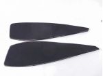 SET TAPPETINI CENTRALI PEDANE PEUGEOUT SATELIS 250 PREMIUM ( 2006 - 2013 )  &hellip;