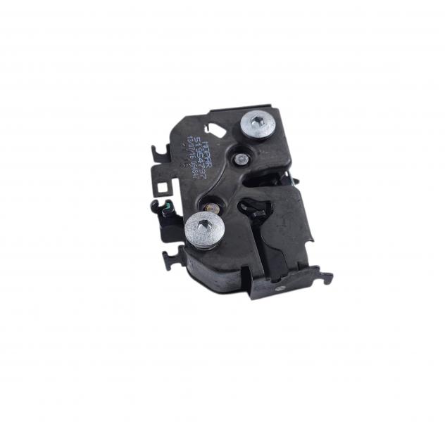 SERRATURA COFANO ANTERIORE SX JEEP Renegade Serie 51954797 55263088 Diesel 2000 (1418) - Foto 4