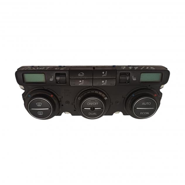 COMANDI CLIMA VOLKSWAGEN Passat Berlina 4° Serie 1K0820047JPWHS BKP (0510)