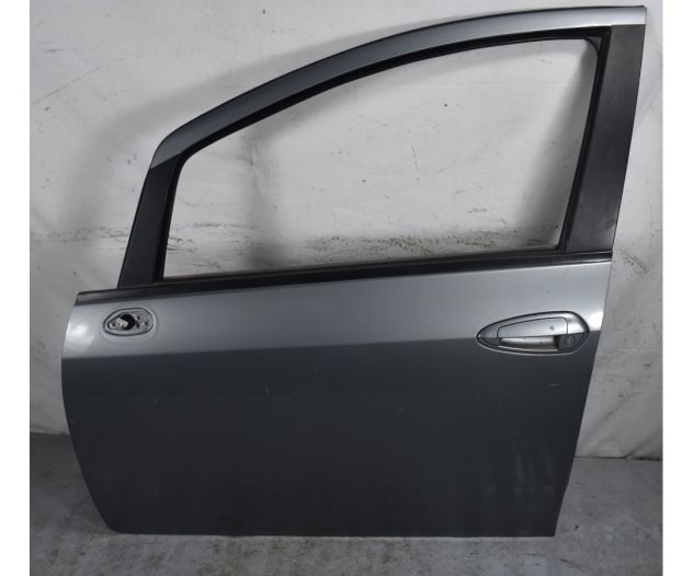 PORTA ANTERIORE SX FIAT PUNTO 2012