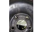 4 cerchioni in ferro 5 fori 14 originali vw polo4 cerchioni in ferro 5 fori 14