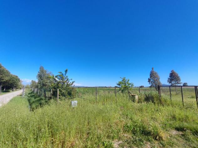 Terreno agricolo in vendita a Pollino - Grosseto 7000 mq Rif: 1334817 - Foto 2