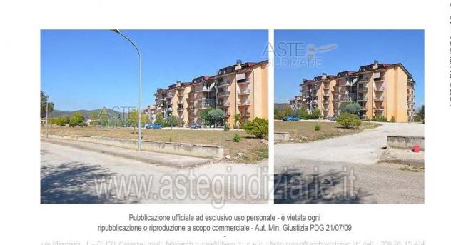 IMMOBILI-ALTRA CATEGORIA-Via Cava